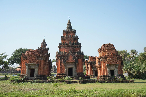 8D7N Eastern Thailand Tour - photo 16